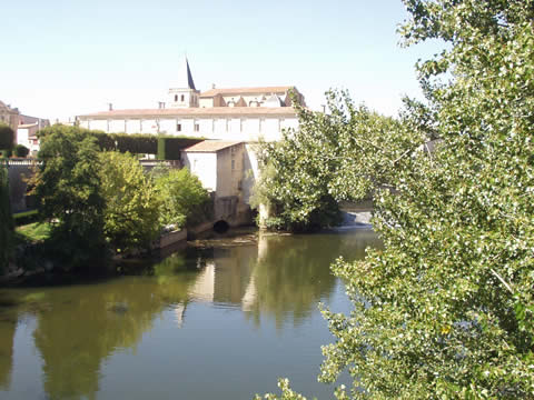 CASTRES-2006 - 