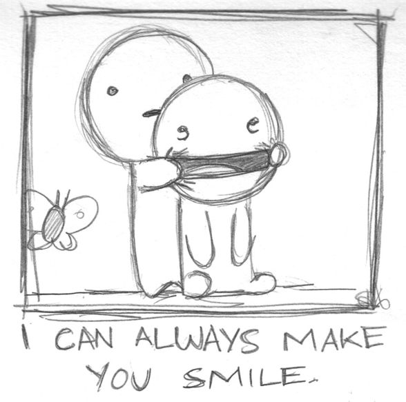 SMILE - 