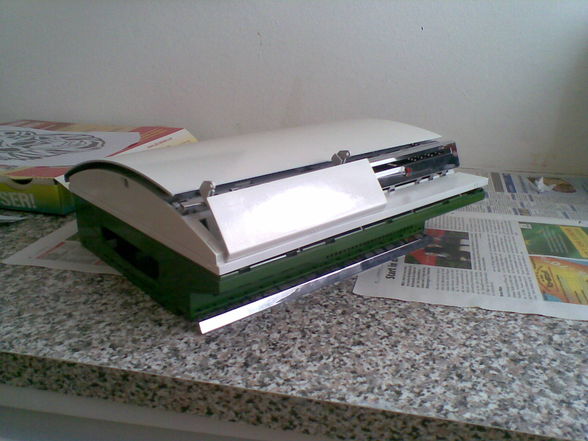 Meine Ps3 - 