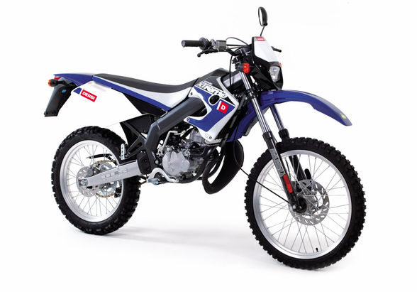 derbi senda x-treme  - 