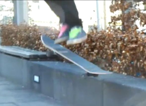 skate - 