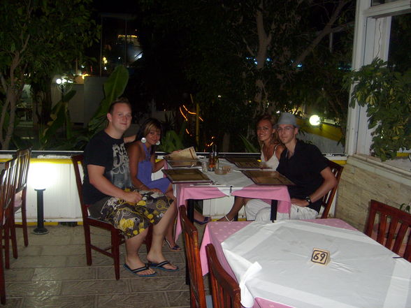 FALIRAKI 2010 - 