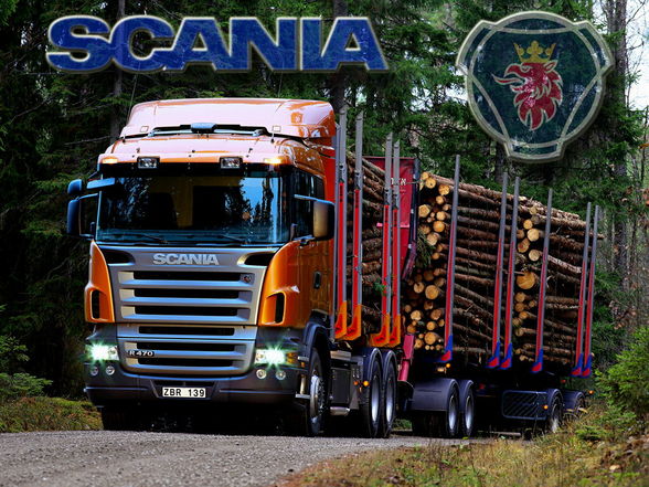 scania bilder - 