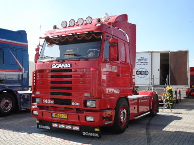 scania bilder - 