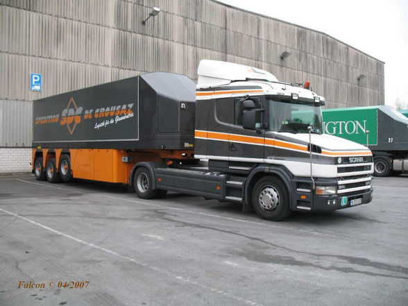 scania bilder - 