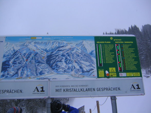 skifahren 2007 - 