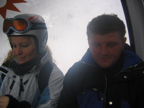 skifahren 2007 - 