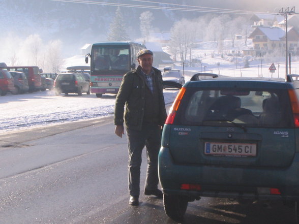 skifahren 2006 - 