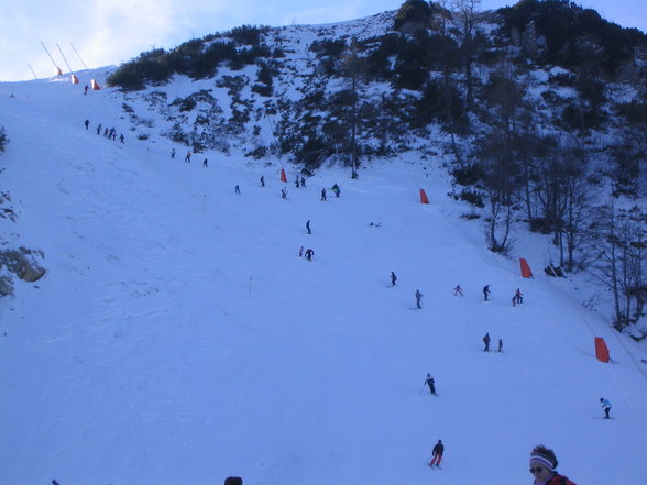 skifahren 2006 - 