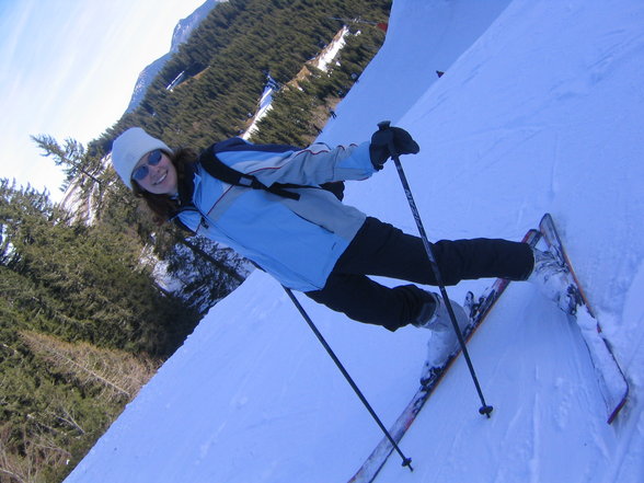 skifahren 2006 - 