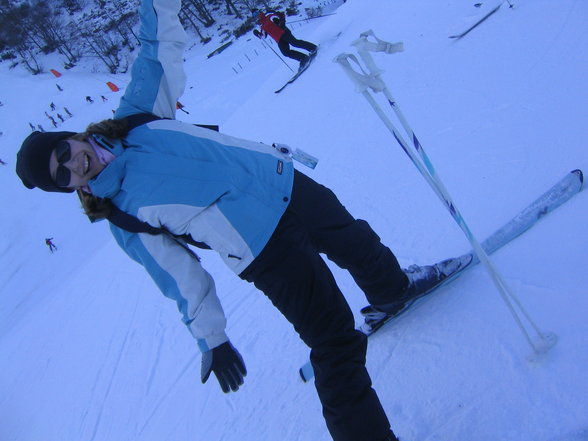 skifahren 2006 - 