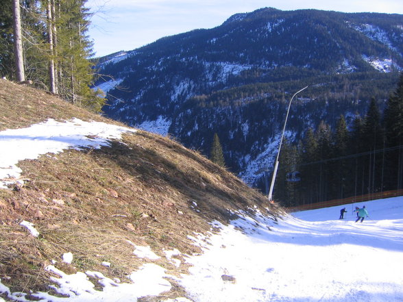 skifahren 2006 - 