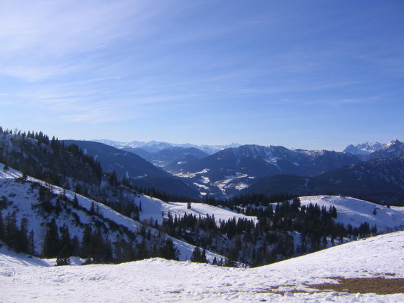 skifahren 2006 - 