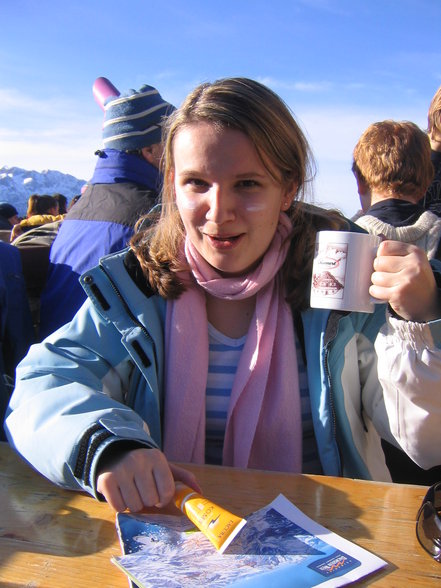 skifahren 2006 - 