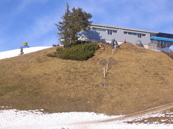 skifahren 2006 - 