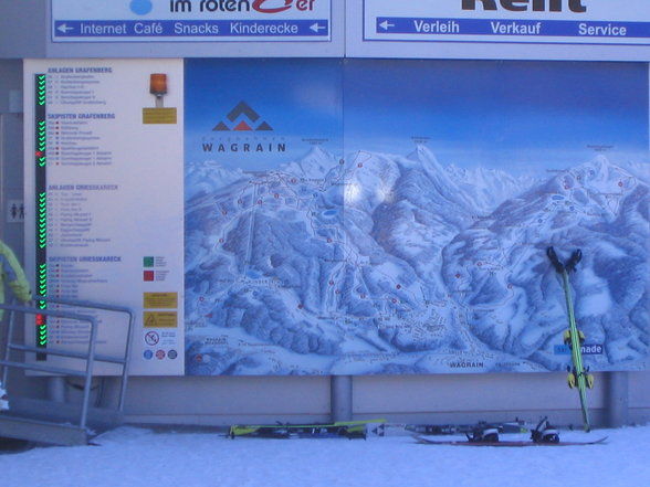 skifahren 2007 - die zweite - 