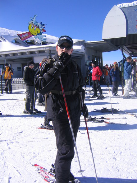 skifahren 2007 - die zweite - 