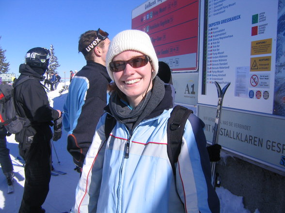 skifahren 2007 - die zweite - 