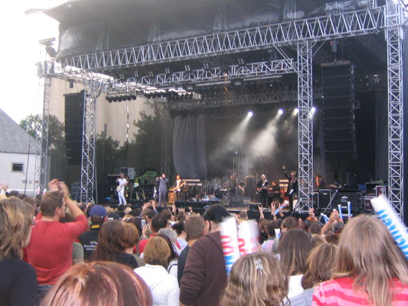 in concert 2007 - 