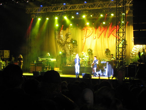 in concert 2007 - 