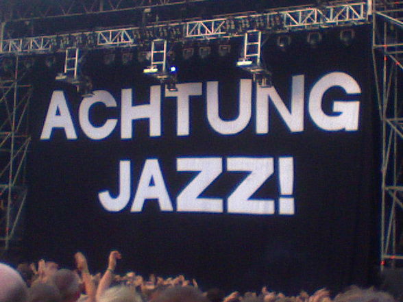 in concert 2008 - 