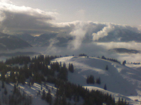 skifahren 2008/2009 - 