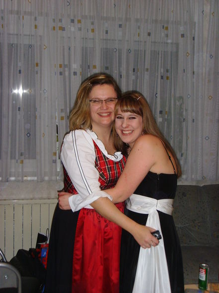 florianerball 2009 - 