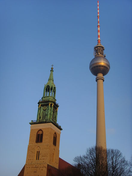 berlin 2008-2009 - 