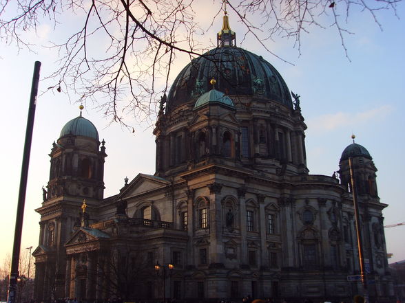 berlin 2008-2009 - 