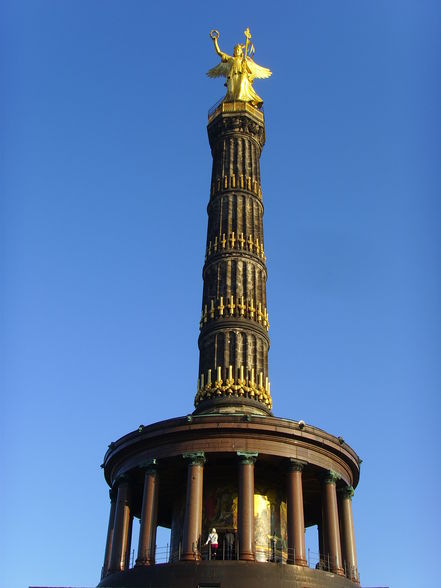 berlin 2008-2009 - 