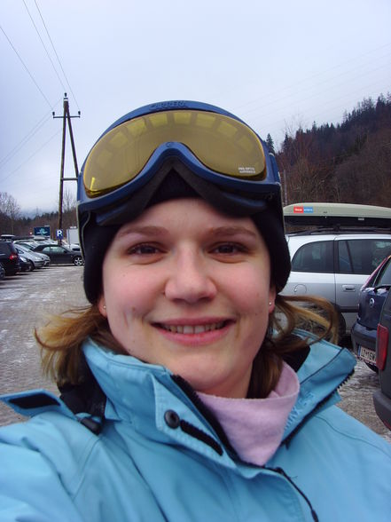 skifahren 2009 - schladming - 