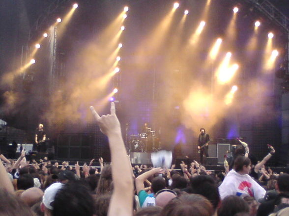 ärzte konzert 2009 - 