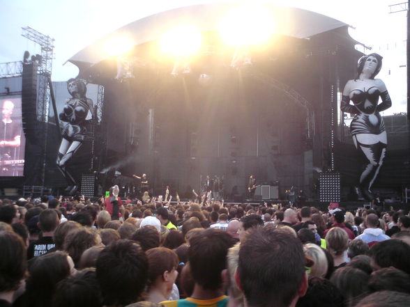 ärzte konzert 2009 - 