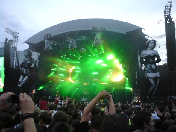 ärzte konzert 2009 - 