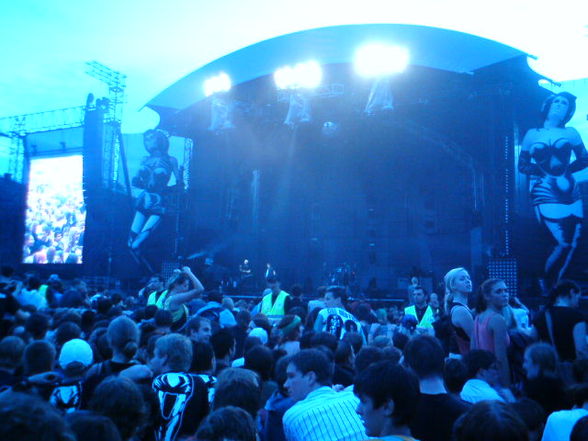 ärzte konzert 2009 - 