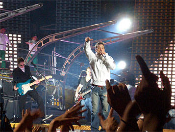 in concert 2006 - 