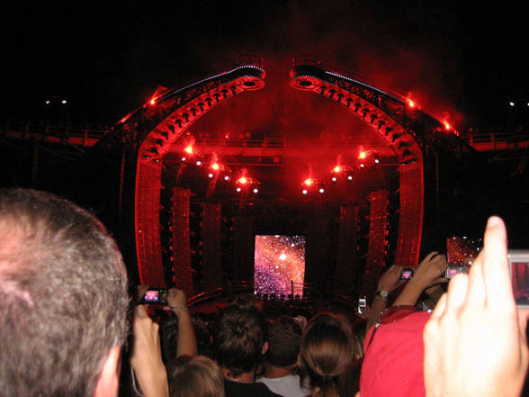 in concert 2006 - 