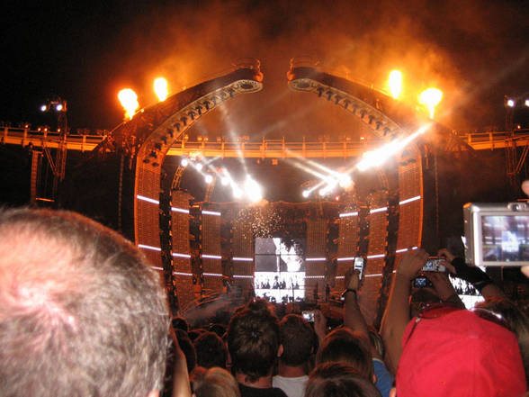 in concert 2006 - 