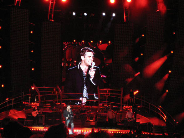 in concert 2006 - 