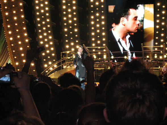 in concert 2006 - 