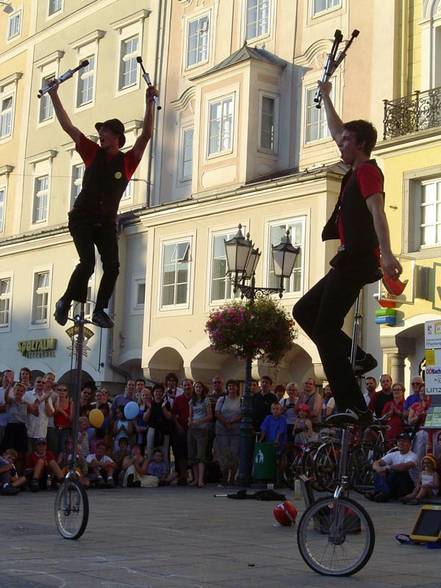 Die Eiskalten Skiträger! - 