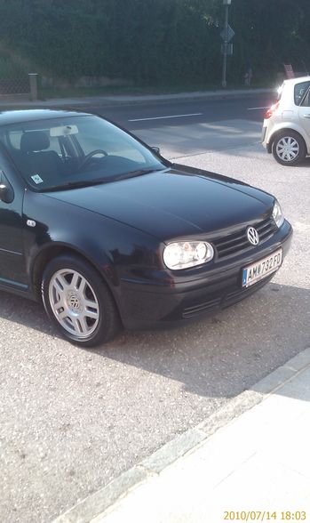 My Car :) - 