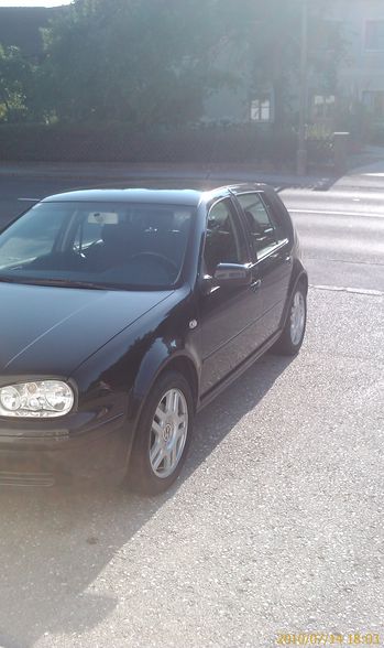 My Car :) - 