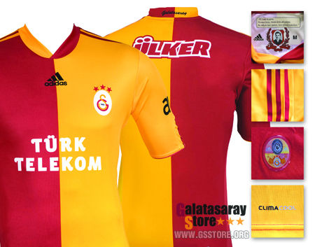 Galatasaray Store - 