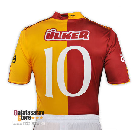 Galatasaray Store - 