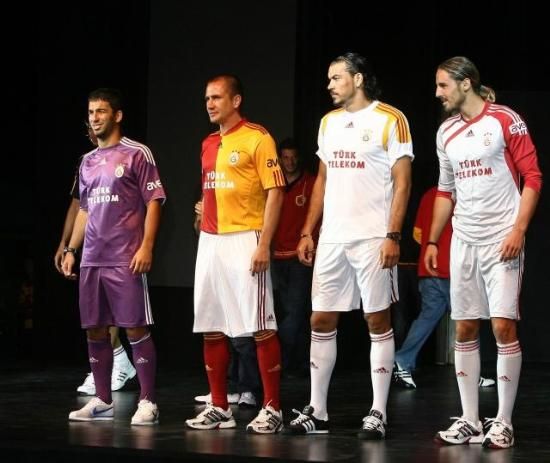 Galatasaray Store - 