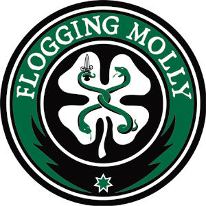 flogging molly - 