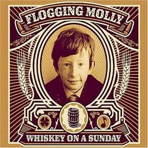 flogging molly - 