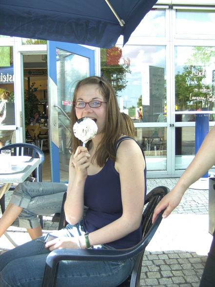 Musikausflug in Rengershausen - 