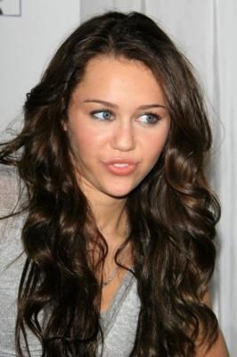 Miley Cyrus - 